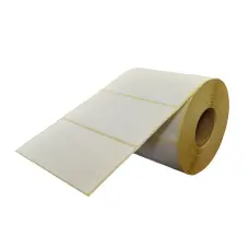 لیبل پرینتر کاغذی 2000تایی 50 در 55 مدل LAB5055